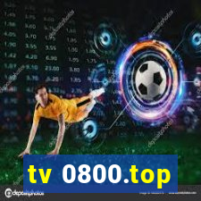 tv 0800.top